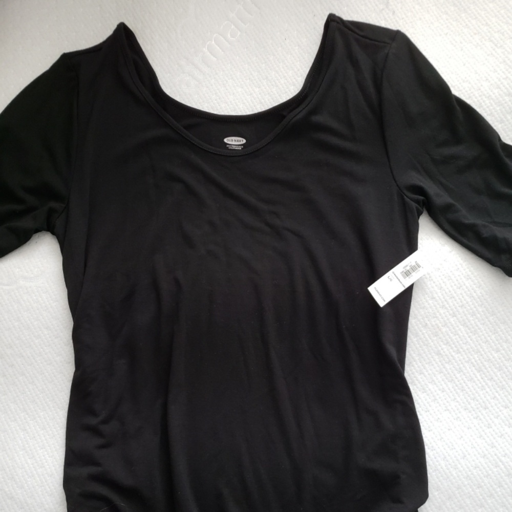 Maternity Shirt